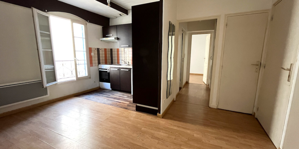 appartement à VILLENEUVE SUR LOT (47300)